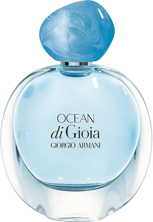 Giorgio Armani Ocean di Gioia - Woda perfumowana