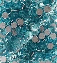 Dekoracyjne kryształki do paznokci Aqua Bohemica, rozmiar SS 06, 200 szt. - Kodi Professional  — Zdjęcie N1