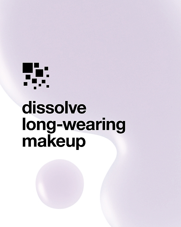 Dwufazowy płyn do demakijażu - Clinique Take The Day Off Makeup Remover For Lids, Lashes & Lips — Zdjęcie N3
