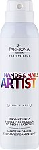 Kup Enzymatyczna pianka peelingująca do dłoni i paznokci - Farmona Professional Hands & Nails Artist