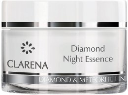 Kup Diamentowa esencja na noc - Clarena Diamond & Meteorite Line