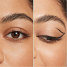 Eyeliner w płynie - Rimmel Glam’Eyes Professional Liquid Liner — Zdjęcie N10