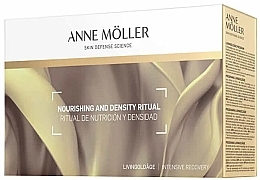 Kup Zestaw, 4 produkty - Anne Möller Nourishing And Density Ritual Set 4 Pieces Normal And Combination Skin