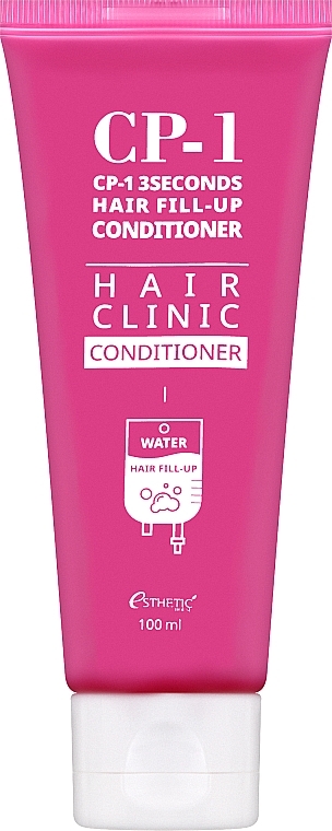Rewitalizująca odżywka do włosów - Esthetic House CP-1 3 Seconds Hair Fill-Up Conditioner  — Zdjęcie N1