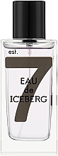 Kup Iceberg Eau de Iceberg Jasmin - Woda toaletowa