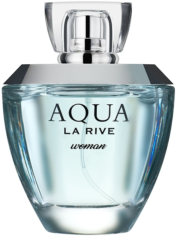 La Rive Aqua Woman - Woda perfumowana — Zdjęcie N1