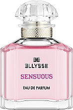 Kup Ellysse Sensuous - Woda perfumowana