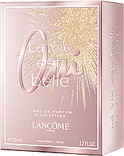 Lancôme La Vie Est Belle Oui - Woda perfumowana — Zdjęcie N5