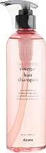 Kup Szampon z octem malinowym - A'pieu Raspberry Vinegar Hair Shampoo