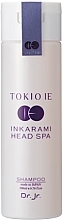 Kup Szampon do włosów Head Spa - Tokio Inkarami Shampoo