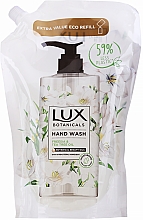 Kup Mydło w płynie do rąk - Lux Botanicals Freesia & Tea Tree Oil (doypack)