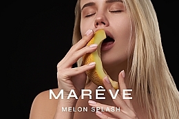 Perfumowana mgiełka do wnętrz Melon Splash - MAREVE — Zdjęcie N7