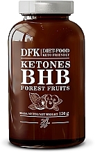 Kup PRZECENA! Ketony BHB Owoce leśne - Ketony BHB Forest Fruits *