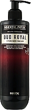 Balsam po goleniu - Immortal Infuse Oud Royal Aftershave Balsam — Zdjęcie N1