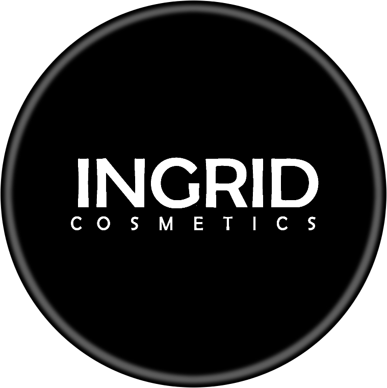 Wodoodporna pomada do brwi - Ingrid Cosmetics Eyebrow Pomade Waterproof