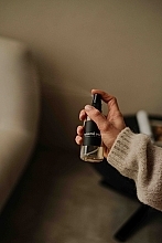 Perfumowana mgiełka do wnętrz Blackberry Wine - MAREVE — Zdjęcie N4