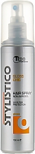 Kup Spray nabłyszczający do włosów - Tico Professional Stylistico Gloss Chic Hair Spray
