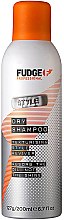 Kup Suchy szampon do włosów - Fudge Reviver Dry Shampoo