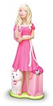 Kup Żel pod prysznic - Disney Barbie Shopping With Dog