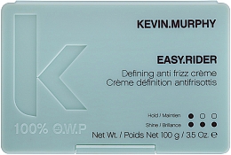 Kup Wygładzający krem do włosów - Kevin.Murphy Easy.Rider Cream