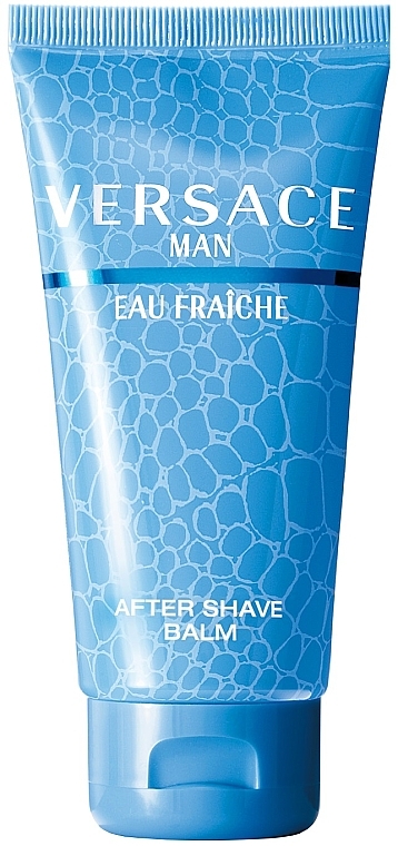 Versace Man Eau Fraiche - Balsam po goleniu — Zdjęcie N1