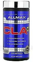 Kup Suplement diety - AllMax Nutrition CLA 95, 1000mg