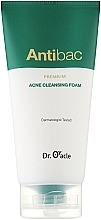 Kup Pianka do mycia - Dr. Oracle Antibac Premium Acne Cleansing Foam