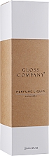 Kup Dyfuzor zapachowy Cashmere - Gloss Company