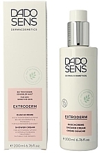 Krem pod prysznic - Dado Sens Extroderm Shower Cream — Zdjęcie N1