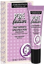 Produkt zwężający pory - Athena's L'Erboristica Vintage Pore Fection — Zdjęcie N1