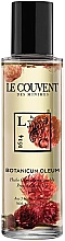Odżywczy olejek do ciała - Le Couvent Des Minimes Botanicum Oleum Precious Body Oil — Zdjęcie N1