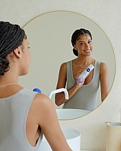 Antyperspirant w sprayu dla kobiet - NIVEA Fresh Sensation Antiperspirant Antibacterial — Zdjęcie N6