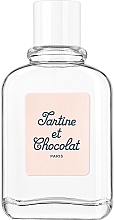 Givenchy Ptimusc Tartine Et Chocolat - Woda toaletowa  — Zdjęcie N1