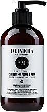 Kup Zmiękczający balsam do stóp - Oliveda B20 Softening Foot Balm