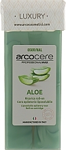 Kup Wosk w kasecie Aloes - Arcocere Super Nacre Aloe 