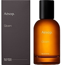 Aesop Gloam Eau de Parfum - Woda perfumowana — Zdjęcie N1