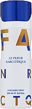 Kup Fragrance World Le Fleur Narcotique - Dezodorant w sprayu