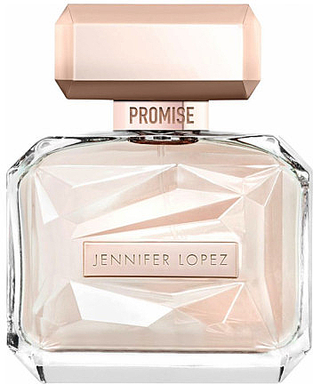 Jennifer Lopez Promise - Woda perfumowana — Zdjęcie N2