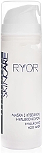 Kup Maska z kwasem hialuronowym - Ryor Hyaluronic Acid Mask