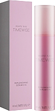 Odżywcze serum do twarzy z witaminą C i E - Mary Kay Timewise Replenishing Serum C + E — Zdjęcie N2