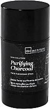 Kup Oczyszczający sztyft do twarzy - IDC Institute Purifying Charcoal Face Cleansing Stick
