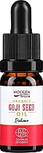 Kup Olej z nasion jagód Goji - Wooden Spoon Organic Goji Berry Seed Oil