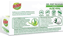 Żel po ukąszeniach owadów - Bloom Derm Gel Post Bite Roll-On — Zdjęcie N2