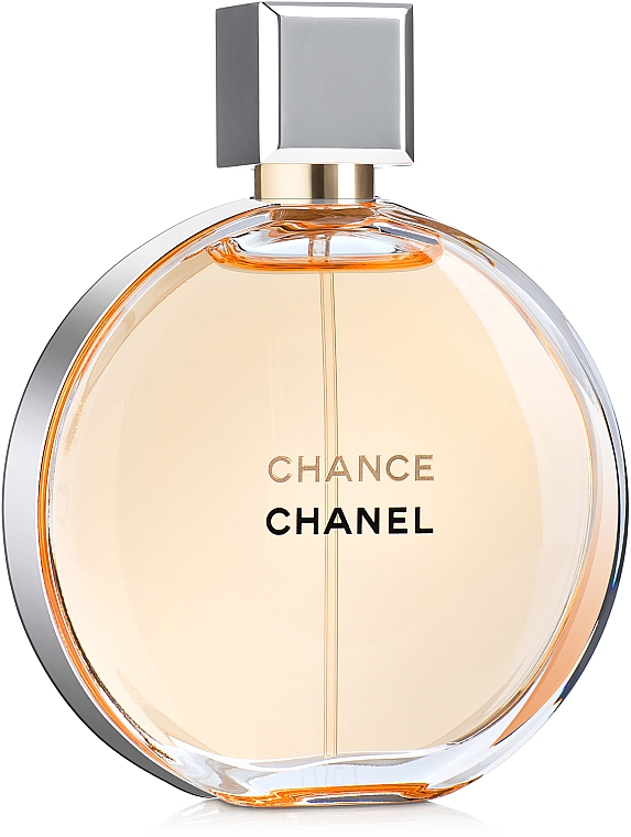 Chanel Chance - Woda perfumowana — Zdjęcie N1
