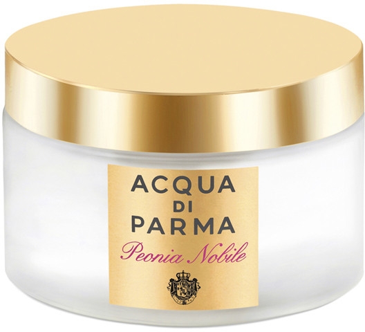 Acqua di Parma Peonia Nobile - Perfumowany krem do ciała — Zdjęcie N1