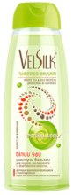 Kup Szampon-balsam Biała herbata z proteinami jedwabiu - Velta Cosmetic VelSilk Shampoo-Balm