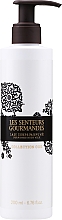 Les Senteurs Gourmandes Collection Oud - Balsam do ciała — Zdjęcie N1