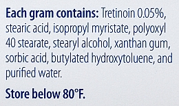 Krem tretinoiny 0,05% - Obagi Medical Tretinoin Cream 0.05% — Zdjęcie N3