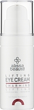 Kup Ujędrniający krem ​​pod oczy - Alissa Beaute Charming Lifting Eye Cream