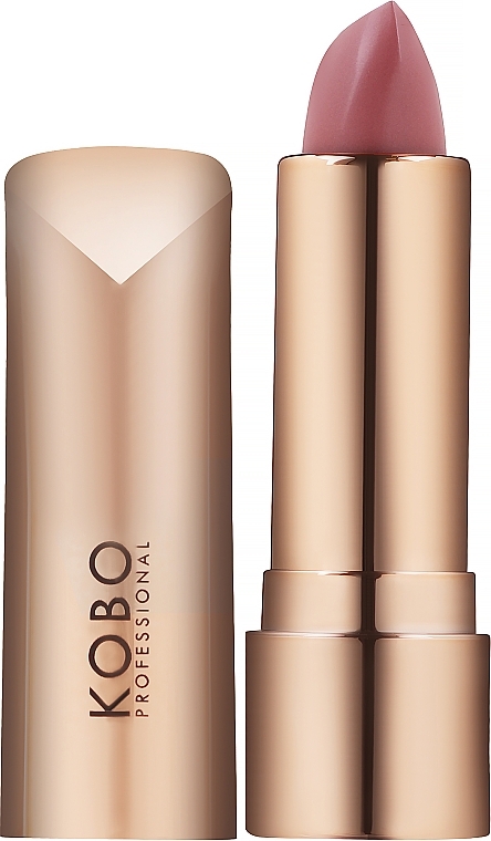 Pomadka - Kobo Professional Colour Trends Lipstick — Zdjęcie N1